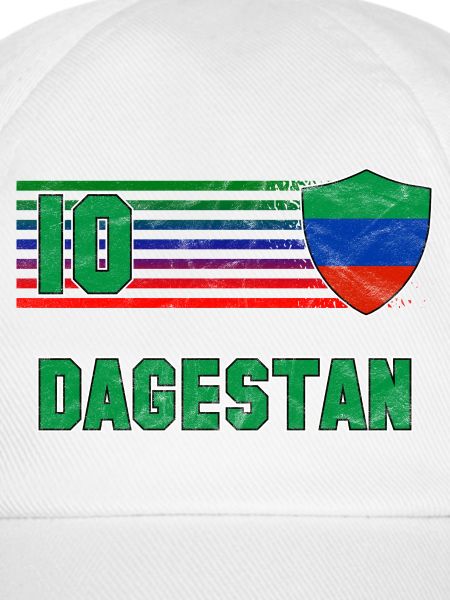 Dagestan Fußball Mannschaft
