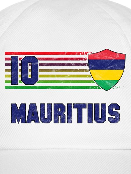 Mauritius Fußball Mannschaft