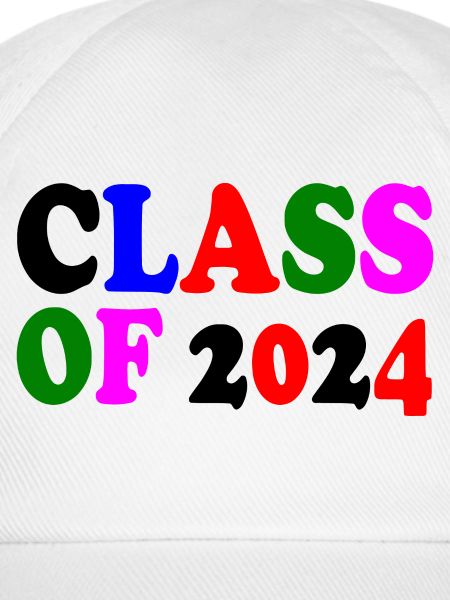 Class of 2024