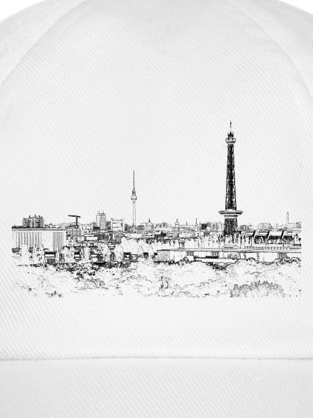 Berliner Skyline