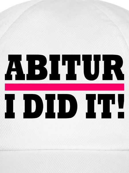 Abitur