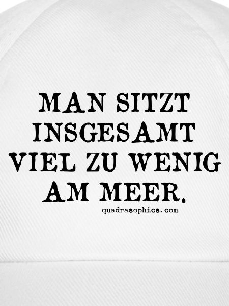 Am Meer