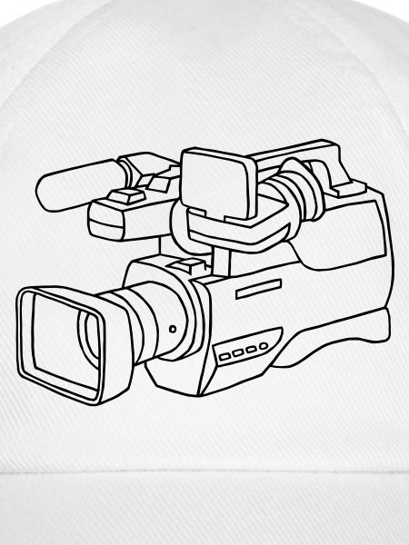 Video Kamera
