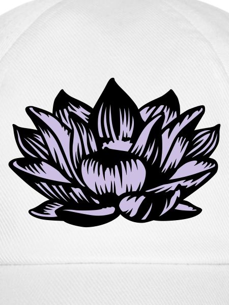 Lotusblume