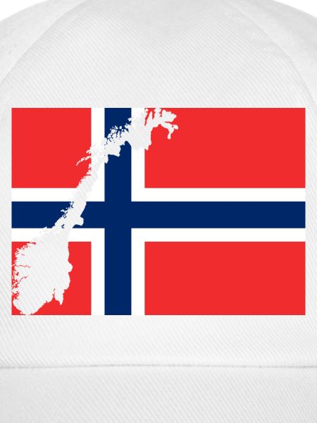 Norges Flagg