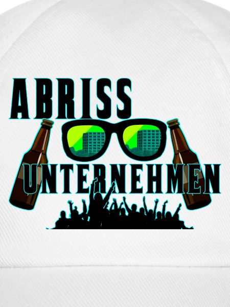 ABRISS UNTERNEHMEN