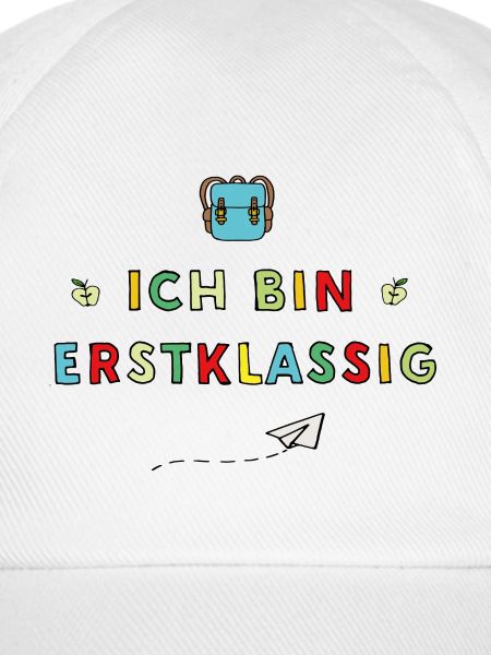 Ich bin Erstklassig