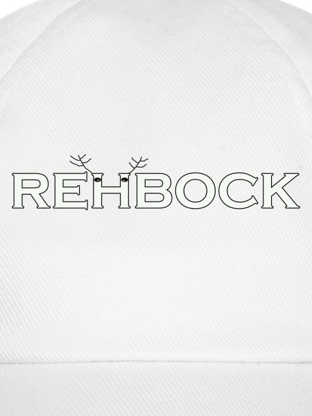 Rehbock white