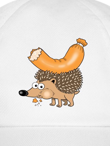 Bockwurstigel
