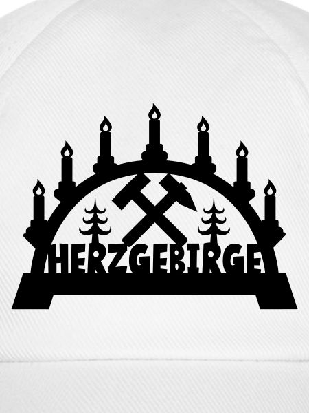 Schwibbogen Lichterbogen Herzgebirge Erzgebirge