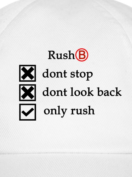 Counter-Strike Rush B