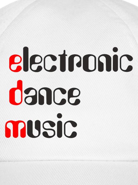 EDM Electronic Dance Music