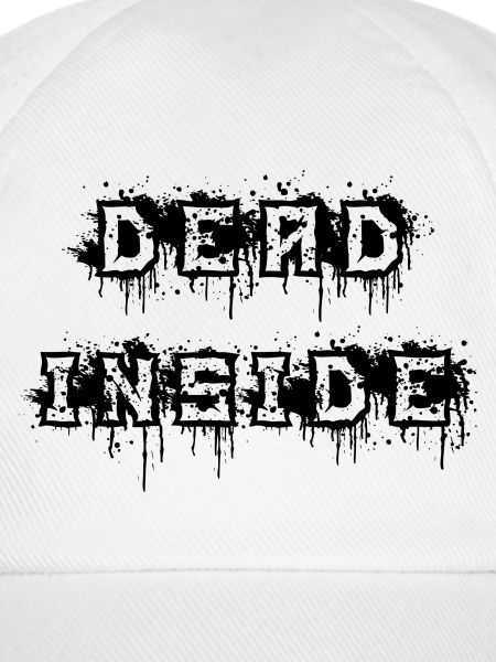 dead inside black