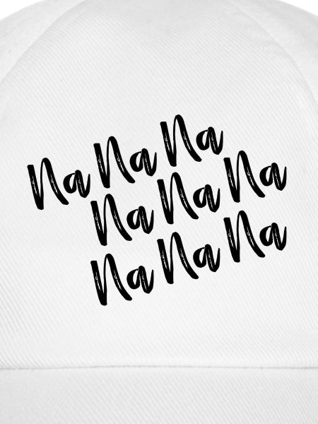 Lyrics - NaNaNaNa black
