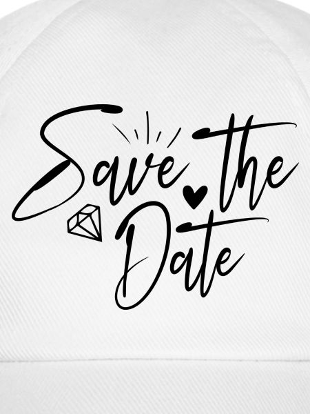 Save the Date