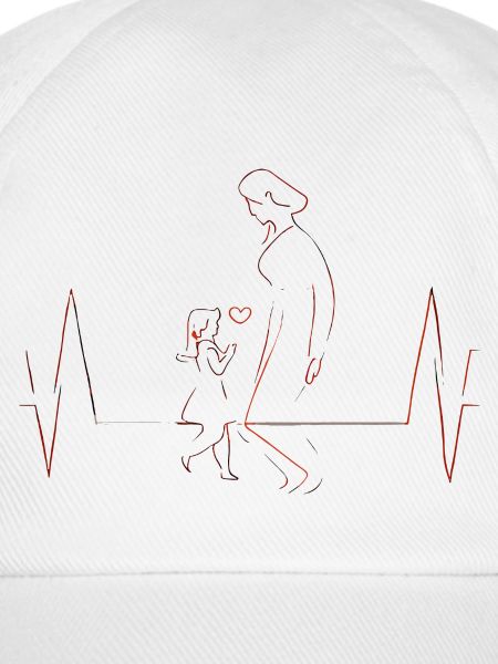 Mutter Tochter Familien Geschenk