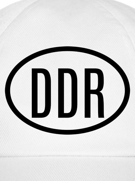 DDR