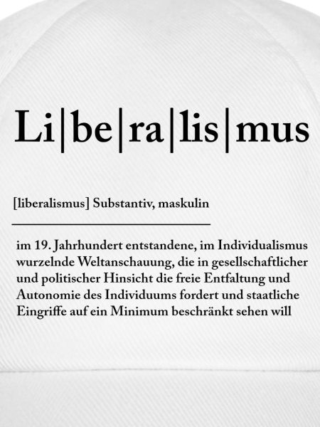 Liberalismus