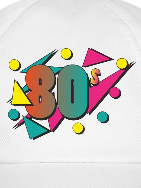 The 80's