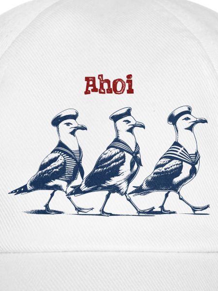 Ahoi Möwen