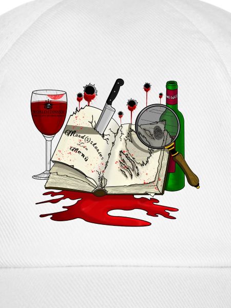 Mord(s)Stories zum menü