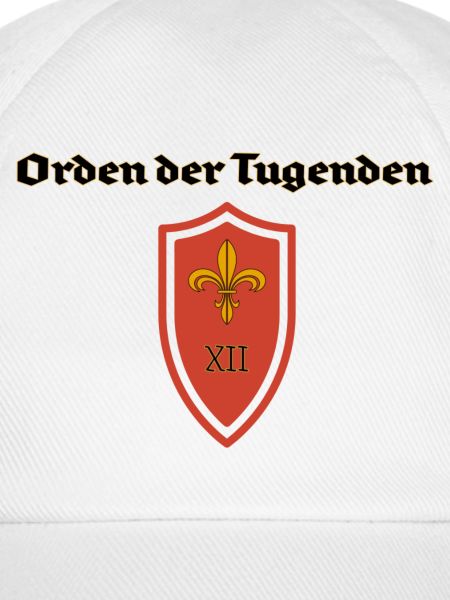 Orden der Tugenden Schild
