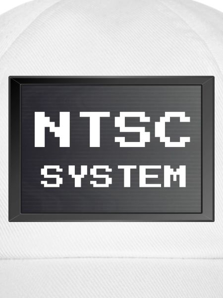 Retrogaming - NTSC-System