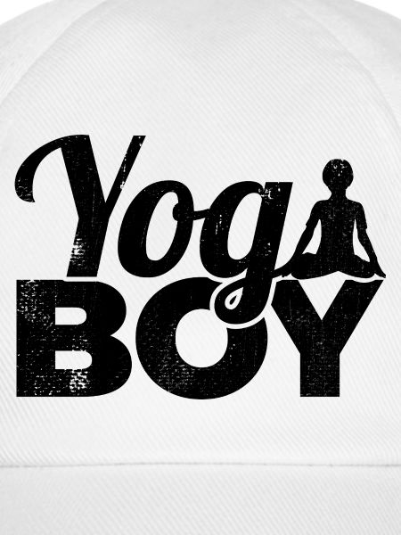 Kleiner Yogi
