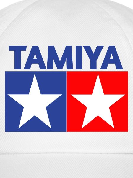 Tamiya Logo
