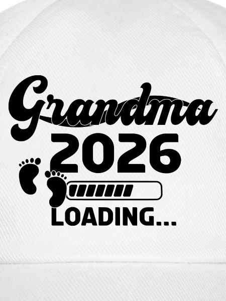 Grandma 2026 Loading