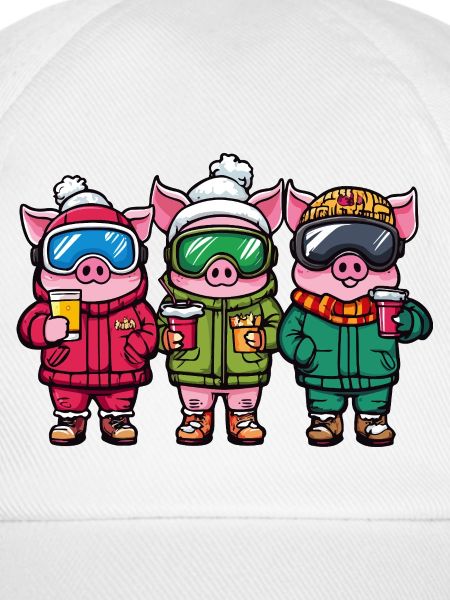 Ski Team Ferkel