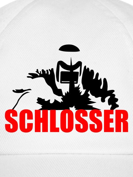 Schlosser