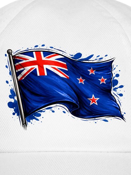 Neuseeland Flagge