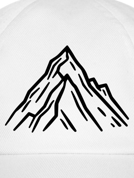Berge Symbol Felsen