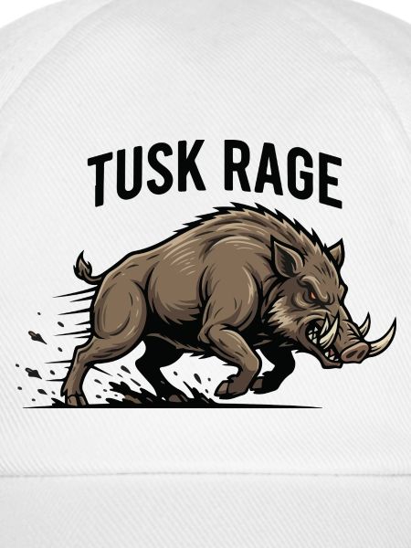 Tusk Rage Wildschweinstärke