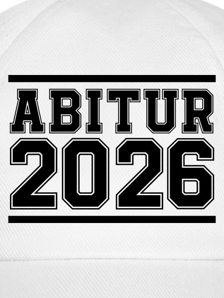 Abitur 2026 Abschlussfeier