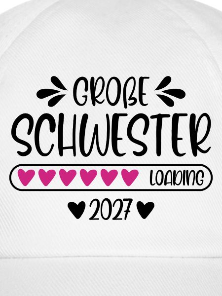 Große Schwester 2027 loading