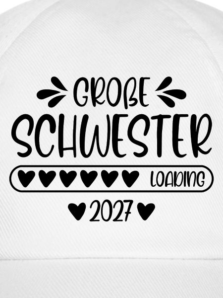 Große Schwester 2027 loading