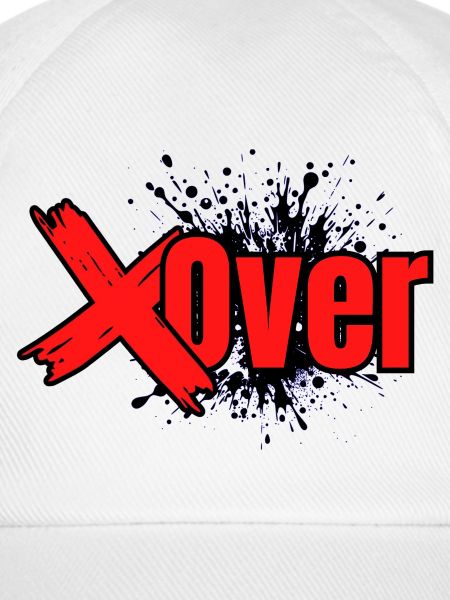 Xover Fusion Red