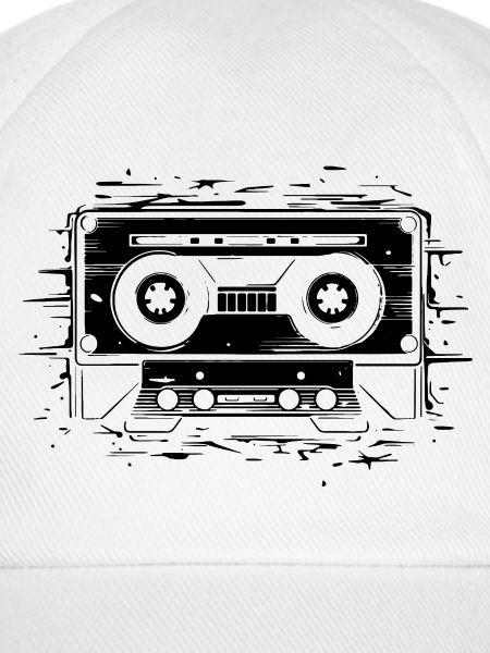 Musik Kassette