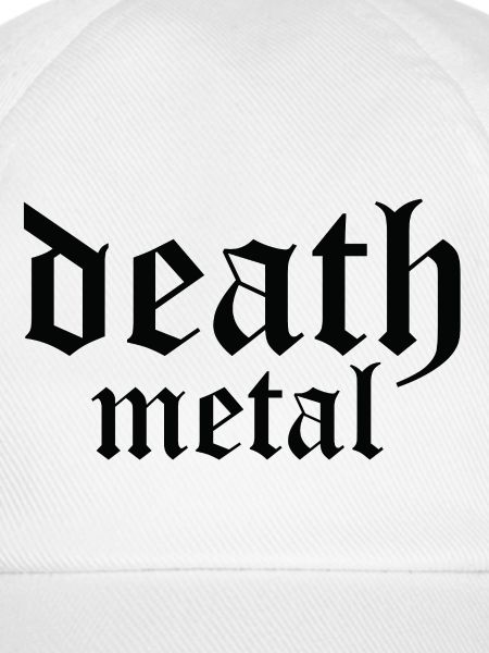 Death-Metal-Logo