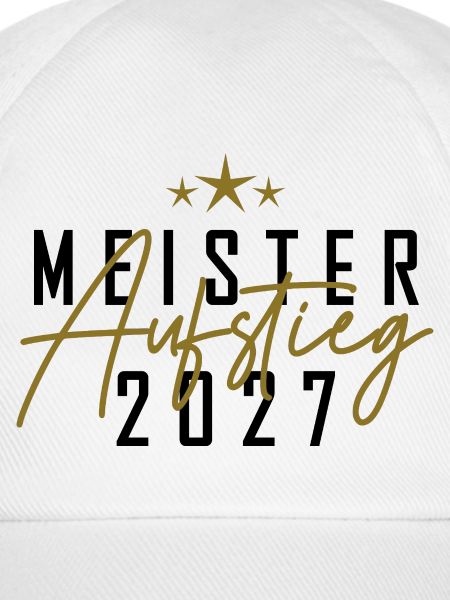 Meister 2027