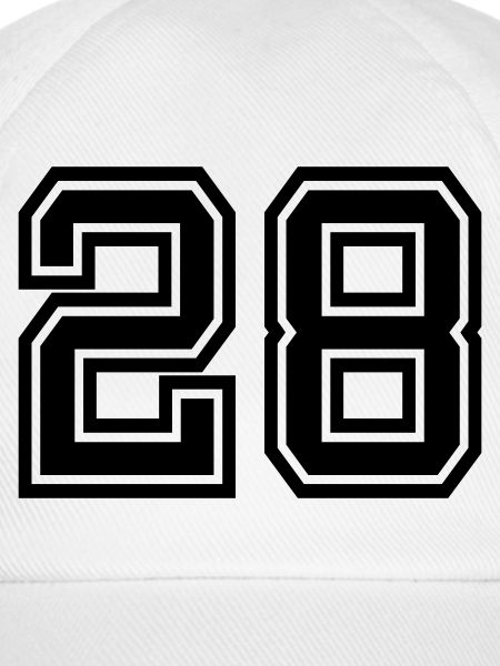 28