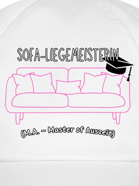 Sofa-Liegemeisterin