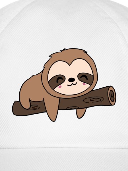 Süßes Faultier - Kawaii