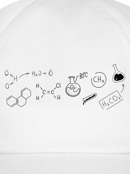 Chemie Strukturformel