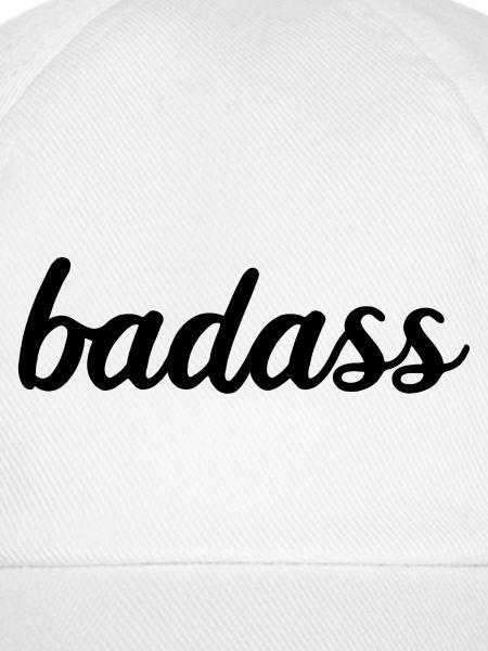 badass
