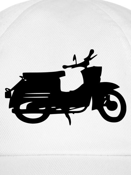 Simson Schwalbe schwarz