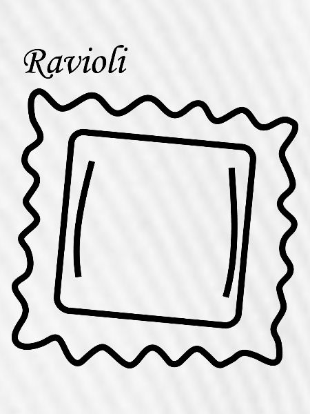 Ravioli