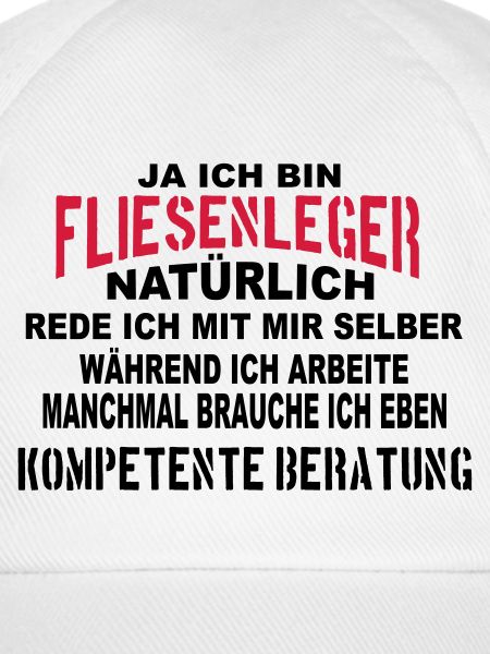 Fliesenleger Beratung